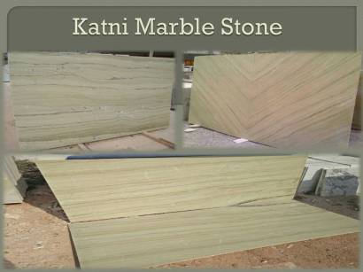 Katni Marble Stone..00
